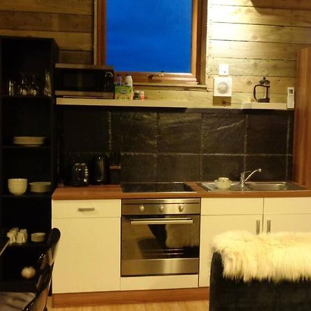 Holiday House With Garden And Sauna Durness Kültér fotó