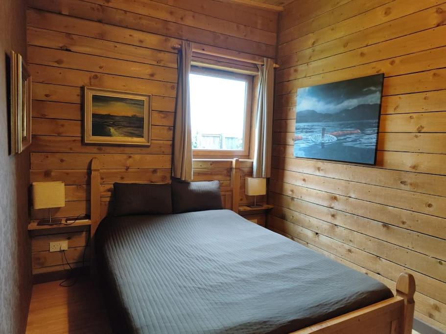 Holiday House With Garden And Sauna Durness Kültér fotó